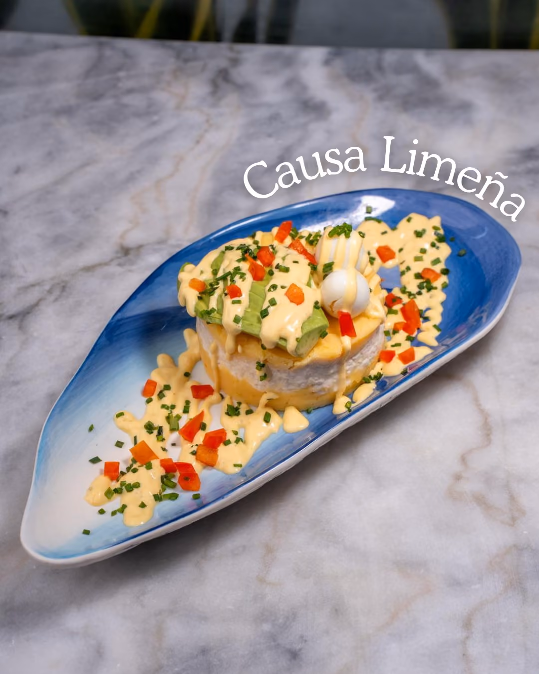 Causa limeña
