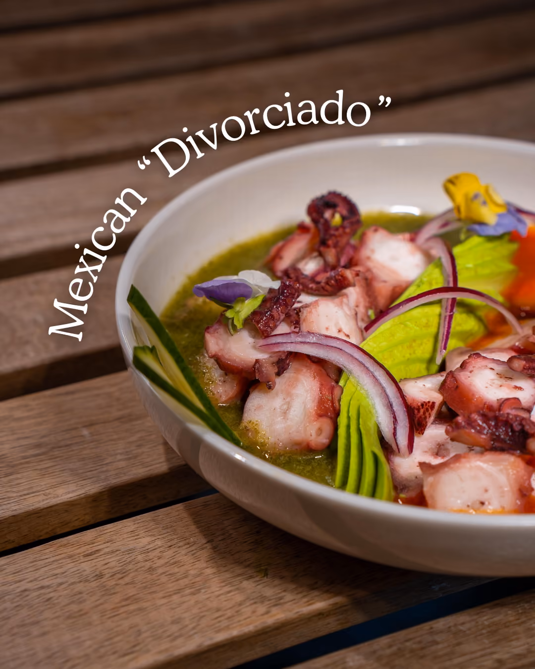 Divorciado mexicano