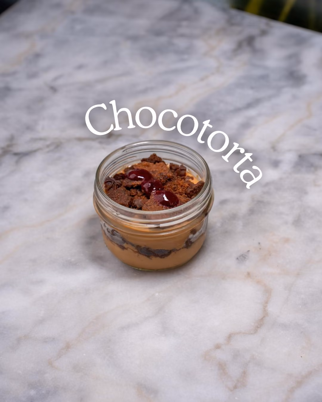 Chocotorta