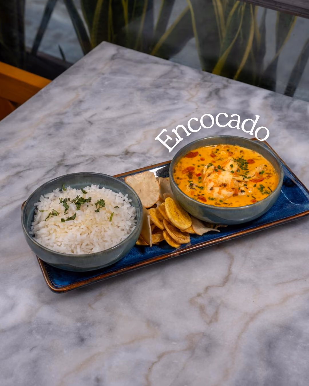 Encocado