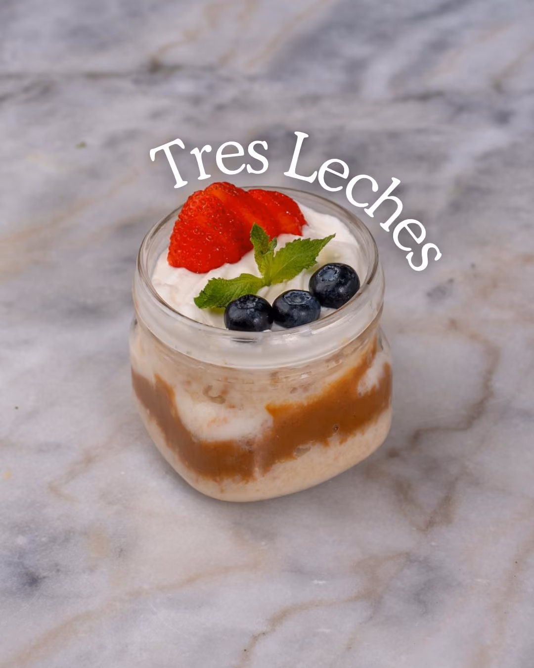 Tres leches